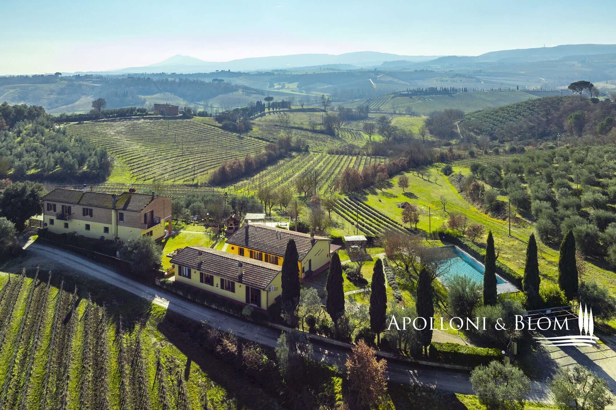 Rustic di Montenero, 25, Montepulciano - photo 3