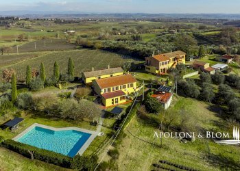 Rustic di Montenero, 25, Montepulciano - photo 1