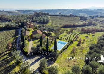 Rustic di Montenero, 25, Montepulciano - photo 2