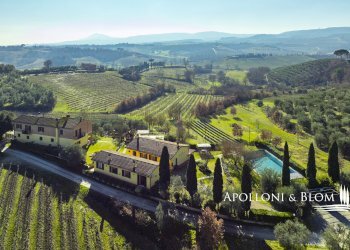 Rustic di Montenero, 25, Montepulciano - photo 3