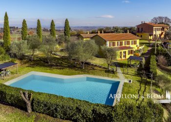 Rustic di Montenero, 25, Montepulciano - photo 4