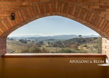 Rustic di Montenero, 25, Montepulciano - photo 5