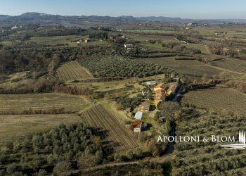 Rustic di Montenero, 25, Montepulciano - photo 7