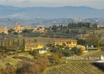 Rustic di Montenero, 25, Montepulciano - photo 8
