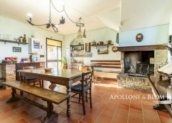 Rustic di Montenero, 25, Montepulciano - photo 10