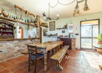 Rustic di Montenero, 25, Montepulciano - photo 11