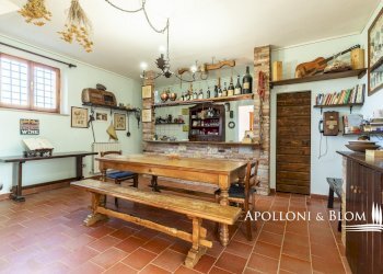 Rustic di Montenero, 25, Montepulciano - photo 12