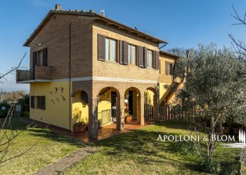 Rustic di Montenero, 25, Montepulciano - photo 13