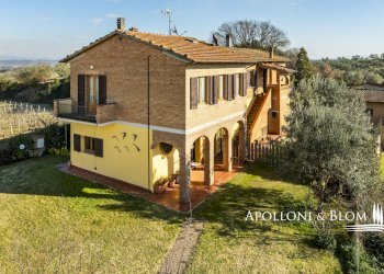 Rustic di Montenero, 25, Montepulciano - photo 14