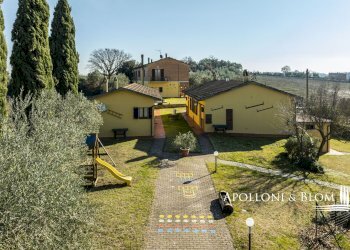 Rustic di Montenero, 25, Montepulciano - photo 16