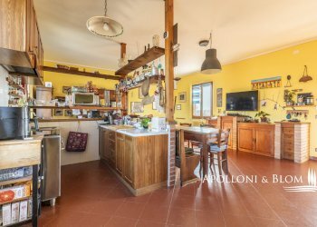 Rustic di Montenero, 25, Montepulciano - photo 20