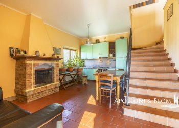 Rustic di Montenero, 25, Montepulciano - photo 21