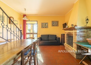 Rustic di Montenero, 25, Montepulciano - photo 22