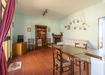 Rustic di Montenero, 25, Montepulciano - photo 28