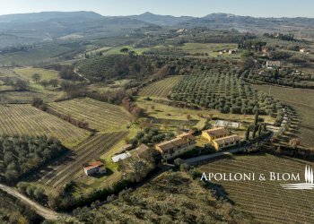 Rustic di Montenero, 25, Montepulciano - photo 39