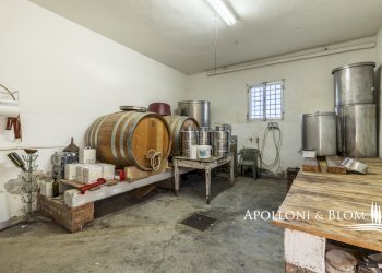Rustic di Montenero, 25, Montepulciano - photo 40