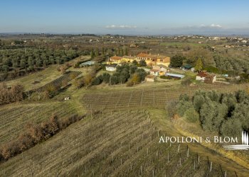 Rustic di Montenero, 25, Montepulciano - photo 41