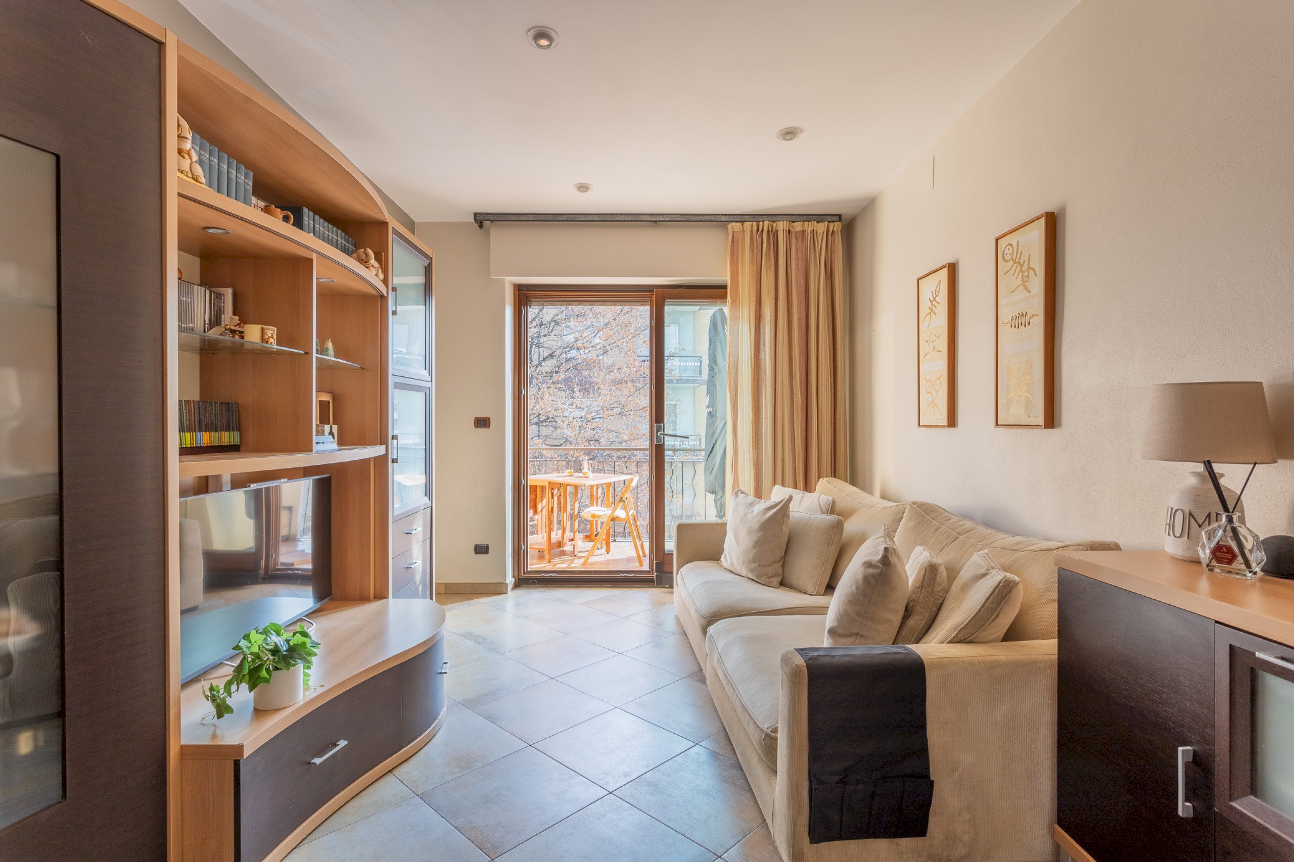 Appartamento Via Piero Gobetti, Cuneo (zona Gramsci) - foto 1