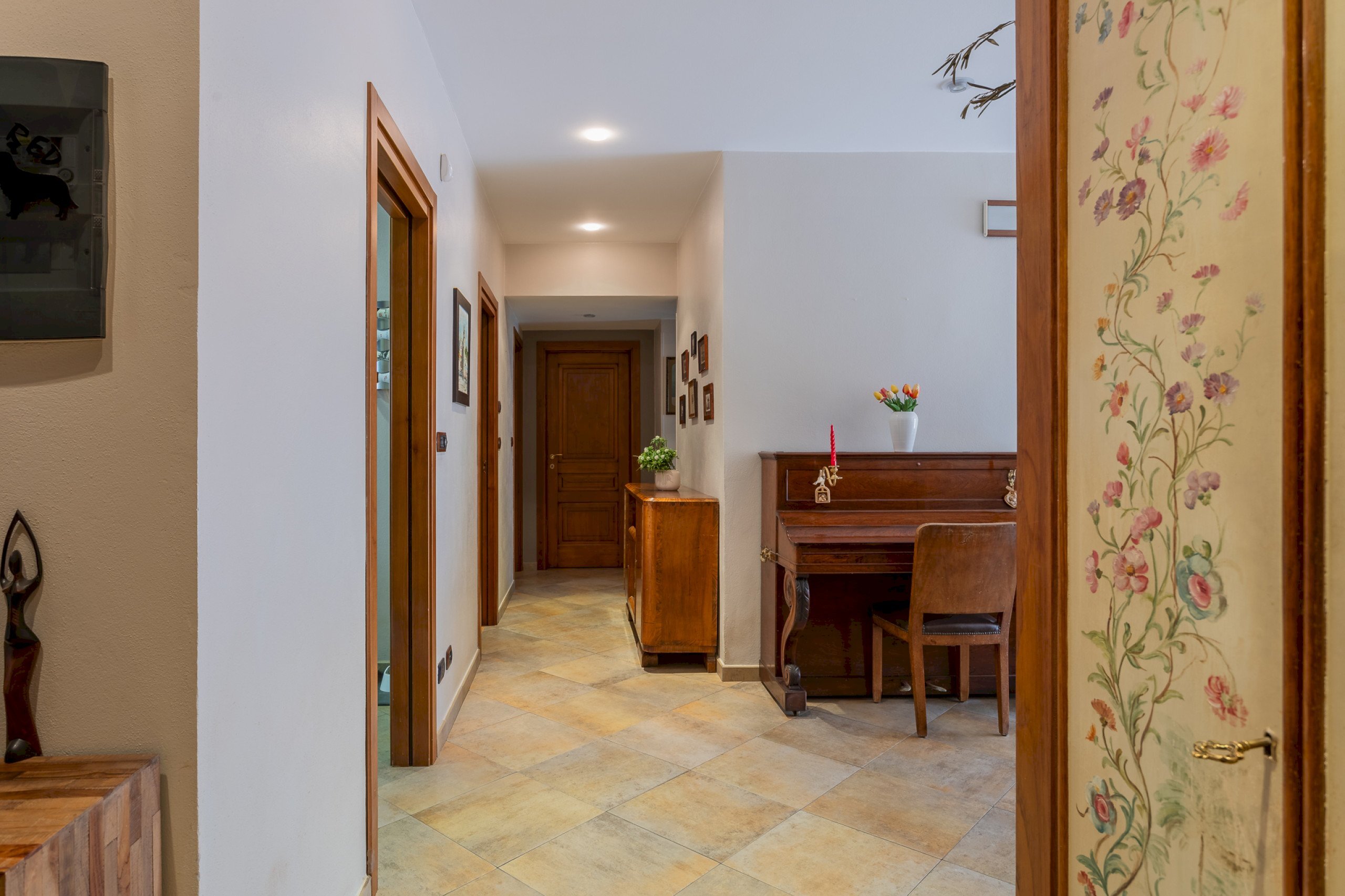 Apartment Via Piero Gobetti, Cuneo (neighborhood Gramsci) - photo 3