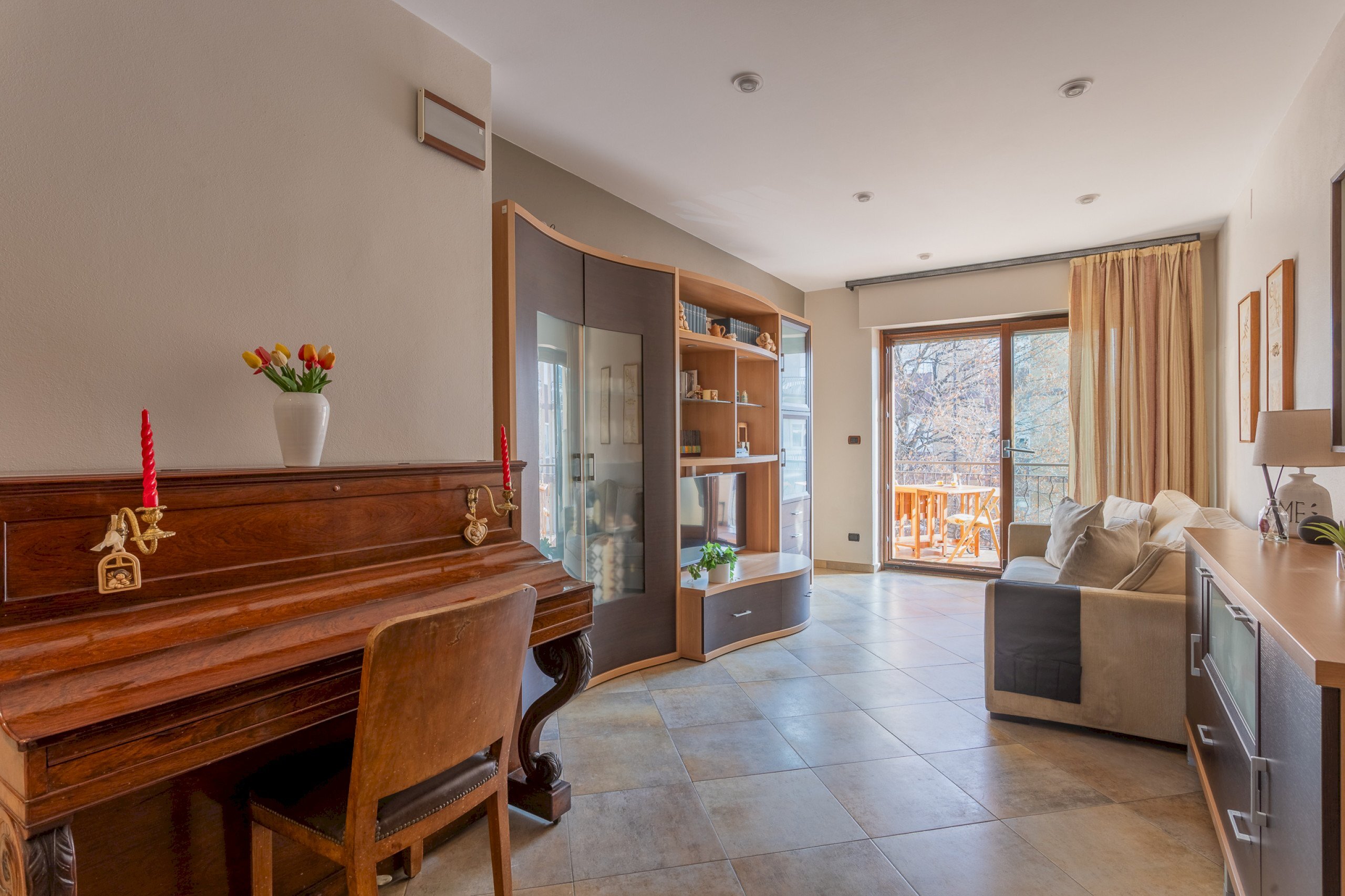Apartment Via Piero Gobetti, Cuneo (neighborhood Gramsci) - photo 1