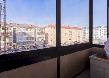 Appartamento Via Piero Gobetti, Cuneo (zona Gramsci) - foto 20