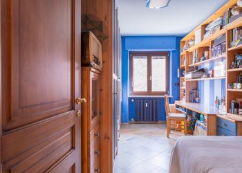 Appartamento Via Piero Gobetti, Cuneo (zona Gramsci) - foto 33