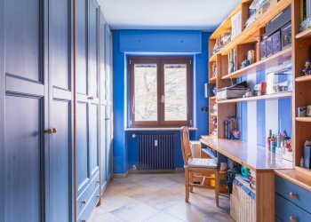 Appartamento Via Piero Gobetti, Cuneo (zona Gramsci) - foto 35