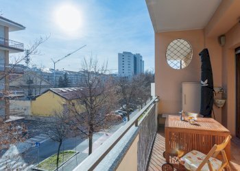 Appartamento Via Piero Gobetti, Cuneo (zona Gramsci) - foto 9