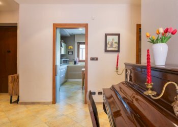 Appartamento Via Piero Gobetti, Cuneo (zona Gramsci) - foto 14