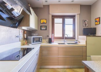 Appartamento Via Piero Gobetti, Cuneo (zona Gramsci) - foto 18