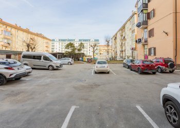 Appartamento Via Piero Gobetti, Cuneo (zona Gramsci) - foto 45