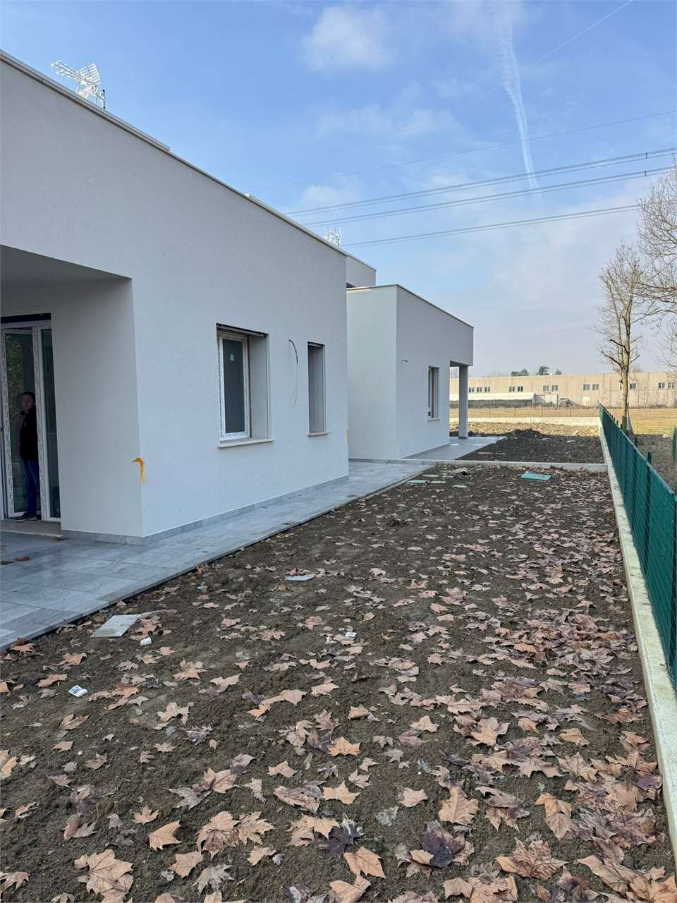 Villa Modena (neighborhood Circoscrizione 1) - photo 3