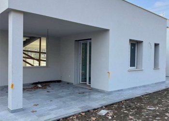 Villa Modena (zona Circoscrizione 1) - foto 4