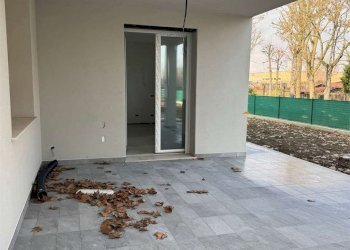 Villa Modena (zona Circoscrizione 1) - foto 5