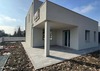 Villa Modena (zona Circoscrizione 1) - foto 6