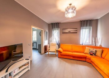 Three-room apartment Via martiri della libertà, Lainate - photo 4