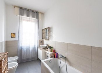 Three-room apartment Via martiri della libertà, Lainate - photo 12