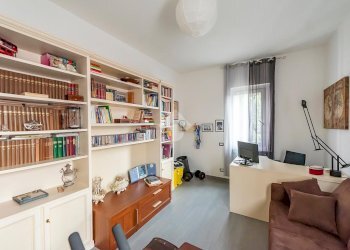 Three-room apartment Via martiri della libertà, Lainate - photo 17