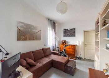 Three-room apartment Via martiri della libertà, Lainate - photo 18