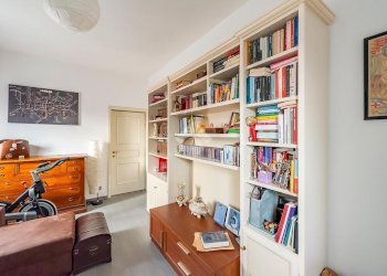 Three-room apartment Via martiri della libertà, Lainate - photo 19