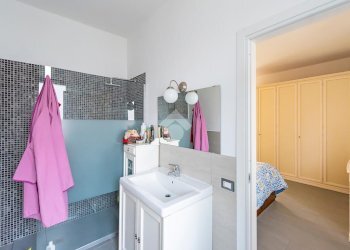 Three-room apartment Via martiri della libertà, Lainate - photo 26