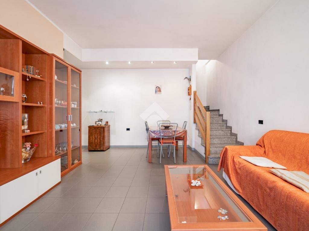 Porzione di casa Via Monte Sabotino, Paderno Dugnano - foto 2