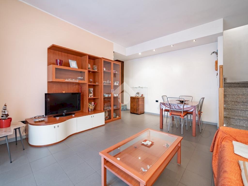 Porzione di casa Via Monte Sabotino, Paderno Dugnano - foto 1