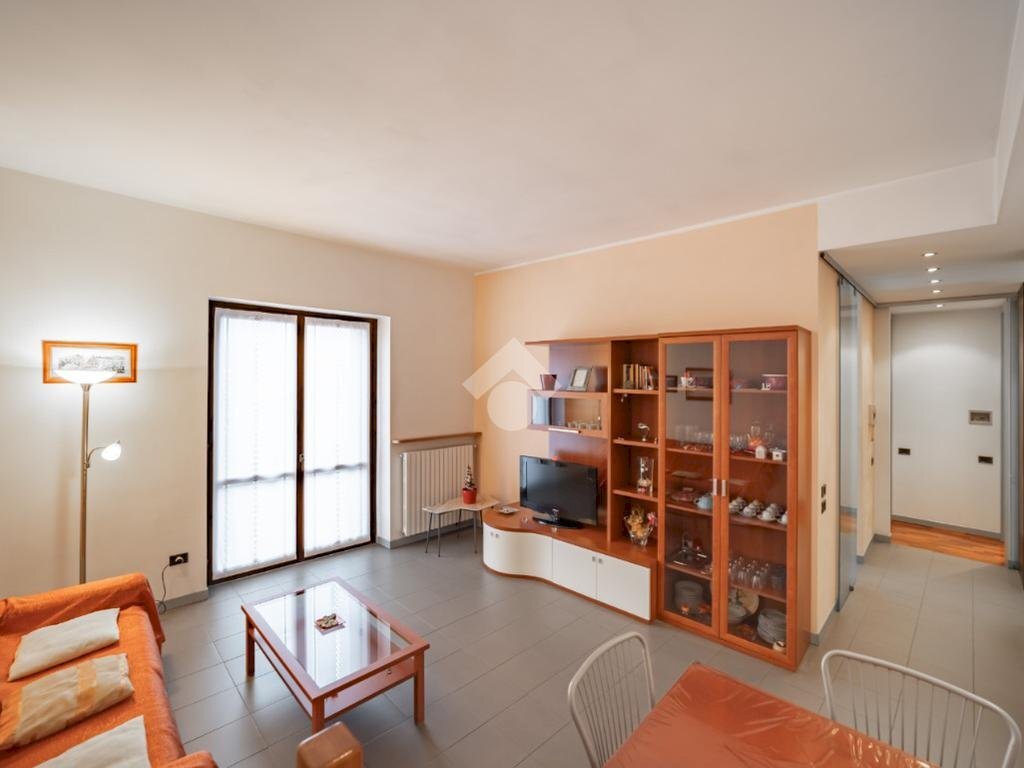 Porzione di casa Via Monte Sabotino, Paderno Dugnano - foto 3