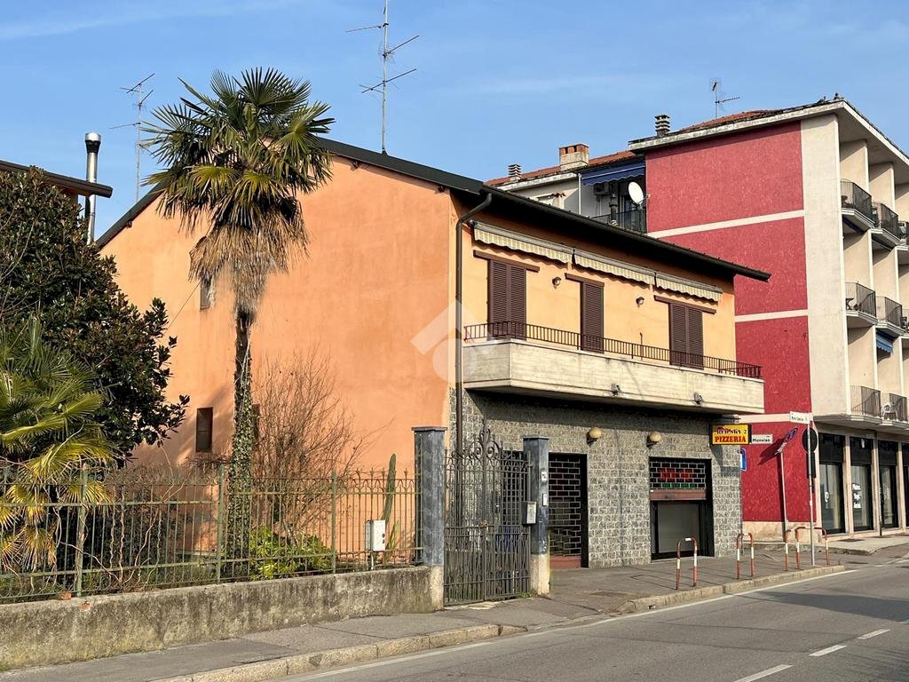 Casa semi indipendente Via Monte Sabotino, Paderno Dugnano - foto 1