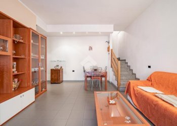 Porzione di casa Via Monte Sabotino, Paderno Dugnano - foto 2