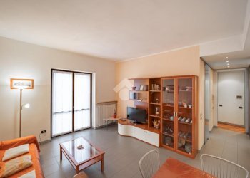 Porzione di casa Via Monte Sabotino, Paderno Dugnano - foto 3