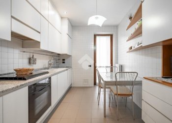 Porzione di casa Via Monte Sabotino, Paderno Dugnano - foto 6