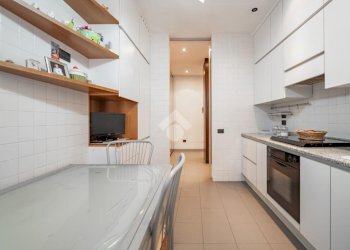 Porzione di casa Via Monte Sabotino, Paderno Dugnano - foto 7