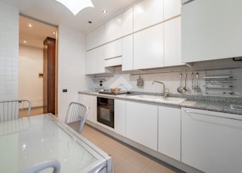 Porzione di casa Via Monte Sabotino, Paderno Dugnano - foto 8